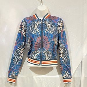 Jealous Tomato Jacket